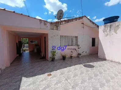 Casa com 3 Quartos à venda, 98m² no Jardim Alvorada (Zona Oeste), São Paulo
