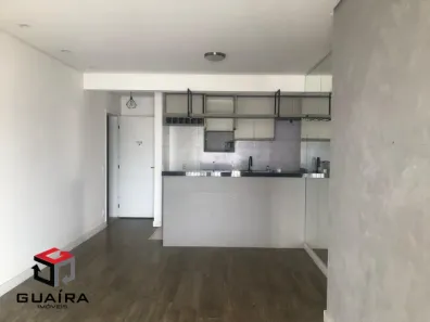 Apartamento com 3 Quartos para alugar, 94m² no Centro, São Bernardo do Campo