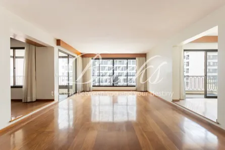 Apartamento com 4 Quartos à venda, 250m² no Campo Belo, São Paulo