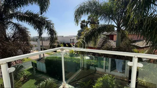 Casa de Condomínio com 4 Quartos à venda, 442m² no Terras de Mont Serrat, Salto