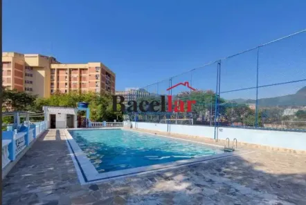 Apartamento com 2 Quartos à venda, 68m² no Andaraí, Rio de Janeiro