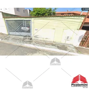 Lote/Terreno à venda, 360m² no Vila Alpina, São Paulo
