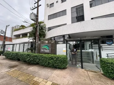 Apartamento com 2 Quartos à venda, 60m² no Pedreira, Belém