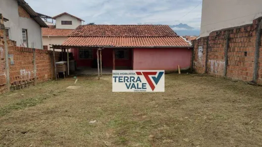 Casa com 2 Quartos à venda, 74m² no Centro, Cachoeira Paulista