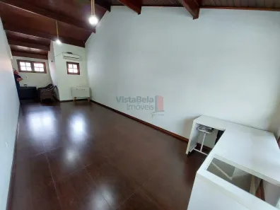 Sala Comercial para alugar, 24m² no Jardim das Nações, Taubaté
