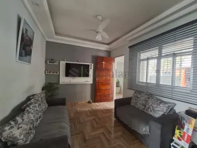 Casa com 3 Quartos à venda, 110m² no Santa Luzia, Juiz de Fora