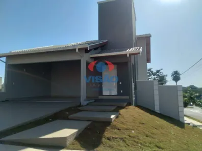 Casa de Condomínio com 3 Quartos para alugar, 205m² no Jardim Panorama, Indaiatuba