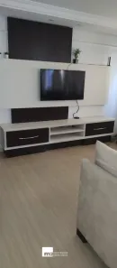 Apartamento com 3 Quartos à venda, 117m² no Setor Oeste, Goiânia