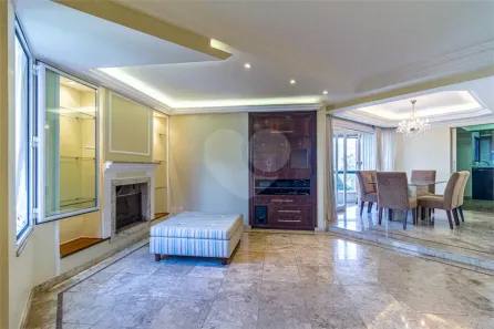 Apartamento com 3 Quartos à venda, 147m² no Vila Andrade, São Paulo