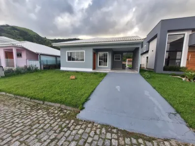 Casa com 3 Quartos à venda, 100m² no São José do Imbassaí, Maricá
