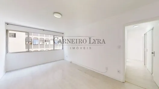 Apartamento com 3 Quartos à venda, 78m² no Itaim Bibi, São Paulo