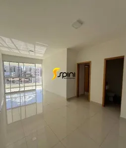 Apartamento com 3 Quartos para alugar, 120m² no Lídice, Uberlândia