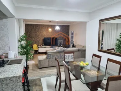 Casa de Condomínio com 3 Quartos à venda, 170m² no Loteamento Vivenda Centenário, Jundiaí