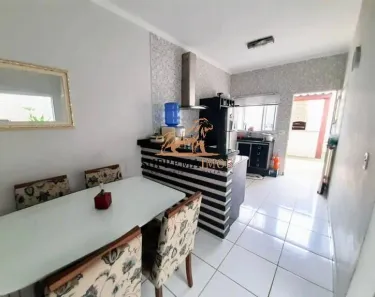 Casa com 2 Quartos à venda, 70m² no Jardim Residencial Villa Amato, Sorocaba