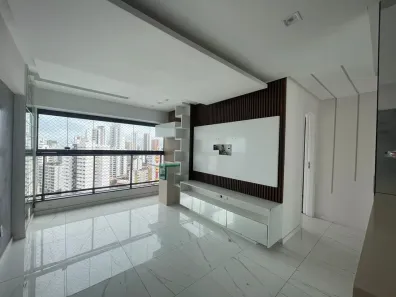 Apartamento com 2 Quartos à venda, 53m² no Boa Viagem, Recife
