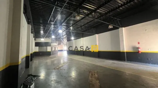 Galpão/Depósito/Armazém para alugar, 740m² no Jardim Alvorada, Sumaré