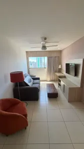Apartamento com 2 Quartos para alugar, 57m² no Boa Viagem, Recife