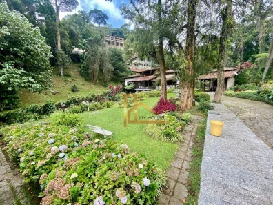 Casa com 4 Quartos à venda, 300m² no Parque do Ingá, Teresópolis