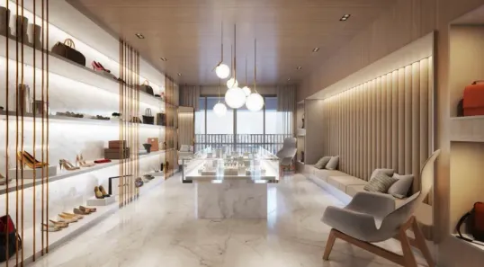 Sala Comercial à venda, 43m² no Paraíso, São Paulo