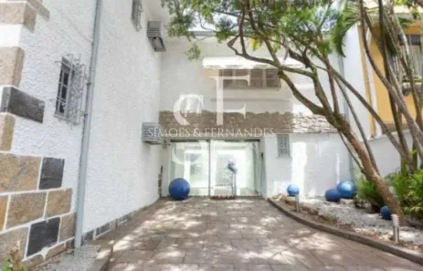 Casa com 7 Quartos para venda ou aluguel, 548m² no Urca, Rio de Janeiro