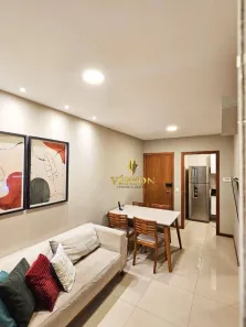 Apartamento com 2 Quartos à venda, 68m² no Praia de Itaparica, Vila Velha