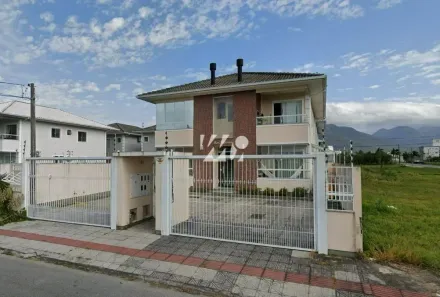 Apartamento com 2 Quartos à venda, 60m² no Nova Palhoça, Palhoça