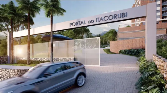 Cobertura com 4 Quartos à venda, 191m² no Itacorubi, Florianópolis