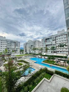 Apartamento com 2 Quartos para alugar, 69m² no Recreio dos Bandeirantes, Rio de Janeiro