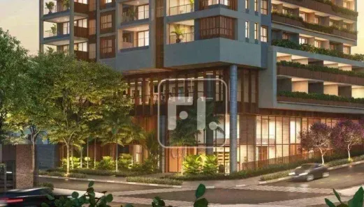 Ponto Comercial à venda, 327m² no Jardim Paulista, São Paulo