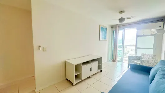 Apartamento com 2 Quartos para alugar, 70m² no Barra da Tijuca, Rio de Janeiro