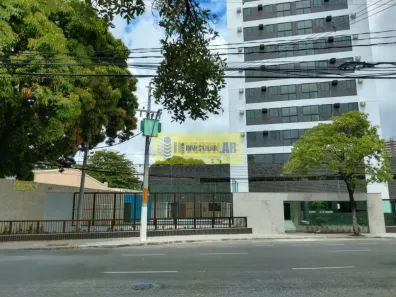 Apartamento com 2 Quartos à venda, 52m² no Boa Vista, Recife