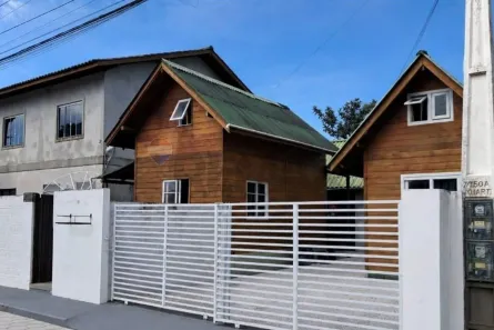 com 3 Quartos à venda, 15m² no São João do Rio Vermelho, Florianópolis