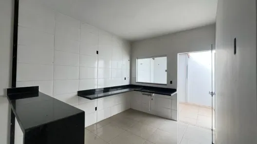 Casa com 2 Quartos à venda, 76m² no Residencial Integração, Uberlândia