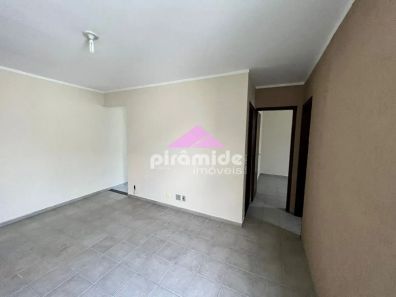 Apartamento com 2 Quartos para venda ou aluguel, 55m² no Parque Independencia, São José dos Campos