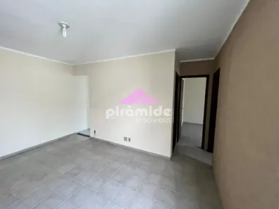 Apartamento com 2 Quartos para venda ou aluguel, 55m² no Parque Independencia, São José dos Campos