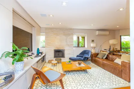 Apartamento com 3 Quartos à venda, 217m² no Itaim Bibi, São Paulo