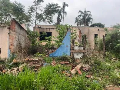 Casa com 2 Quartos à venda, 210m² no Jardim Ana Beatriz I, Santo Antônio do Descoberto