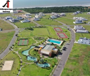 Lote/Terreno à venda, 360m² no , Paço do Lumiar