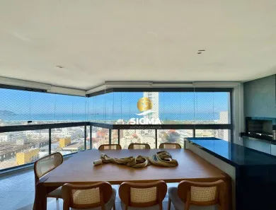 Apartamento com 3 Quartos à venda, 114m² no Enseada, Guarujá