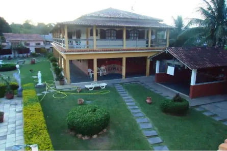 Casa com 7 Quartos à venda, 787m² no Balneário São Pedro, São Pedro da Aldeia
