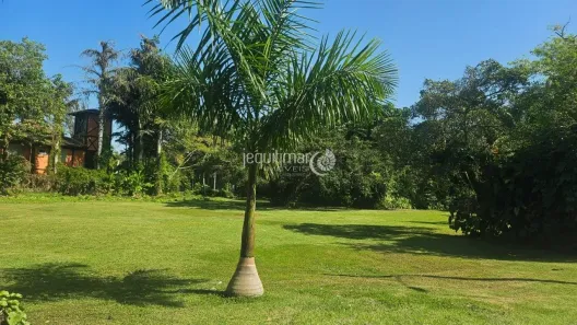 Lote/Terreno à venda, 980m² no Balneário Praia do Pernambuco, Guarujá