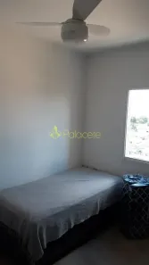 Apartamento com 2 Quartos à venda, 10m² no Jardim Ana Rosa, Taubaté