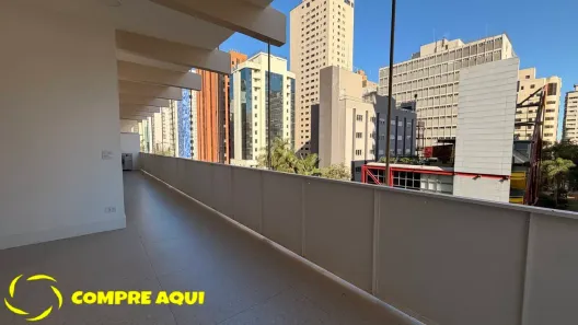 Apartamento com 3 Quartos à venda, 202m² no Consolação, São Paulo