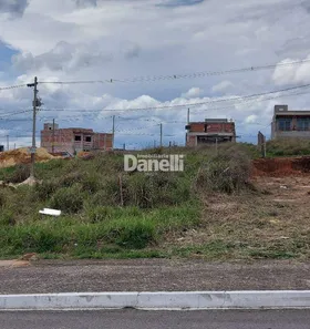 Lote/Terreno à venda, 155m² no Vila Areao, Taubaté