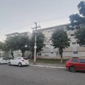 Apartamento com 2 Quartos à venda, 53m² no Fragata, Pelotas