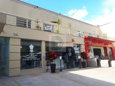 Ponto Comercial para alugar, 75m² no Vila São Francisco, São Paulo