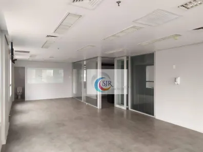 Sala Comercial à venda, 212m² no Vila Olímpia, São Paulo