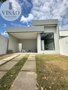 Casa de Condomínio com 3 Quartos à venda, 119m² no Tarumã, Manaus