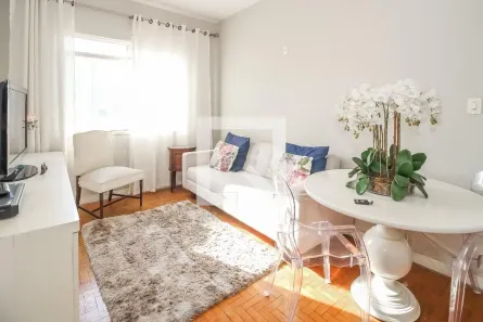 Apartamento com 1 Quarto à venda, 48m² no Bom Retiro, São Paulo