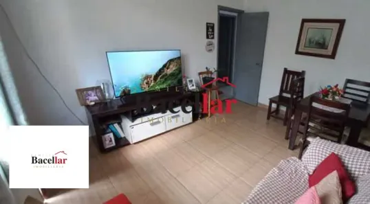 Apartamento com 2 Quartos à venda, 70m² no Lins de Vasconcelos, Rio de Janeiro